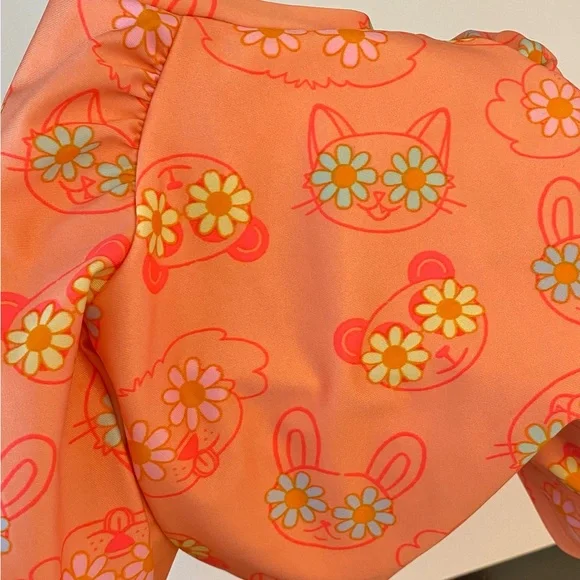 Cat & Jack Rashguard - Picture 7 of 9